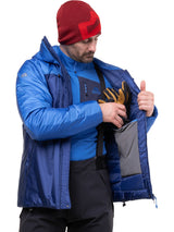 Mountain Equipment Fitzroy Jacket