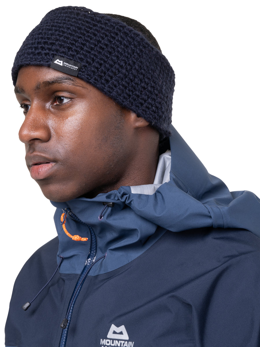Mountain Equipment Flash Headband