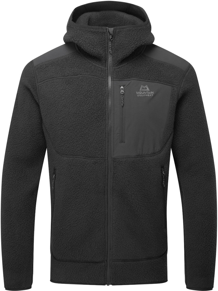 Mountain Equipment Highpile Hooded Jacket