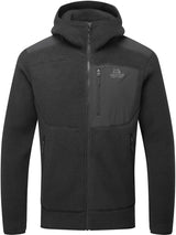 Mountain Equipment Highpile Hooded Jacket