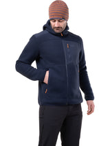 Mountain Equipment Highpile Hooded Jacket