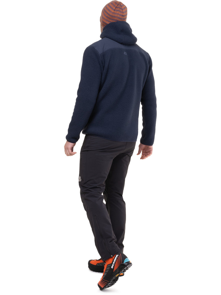 Mountain Equipment Highpile Hooded Jacket