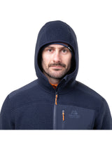 Mountain Equipment Highpile Hooded Jacket