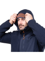 Mountain Equipment Highpile Hooded Jacket