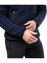 Mountain Equipment Highpile Hooded Jacket