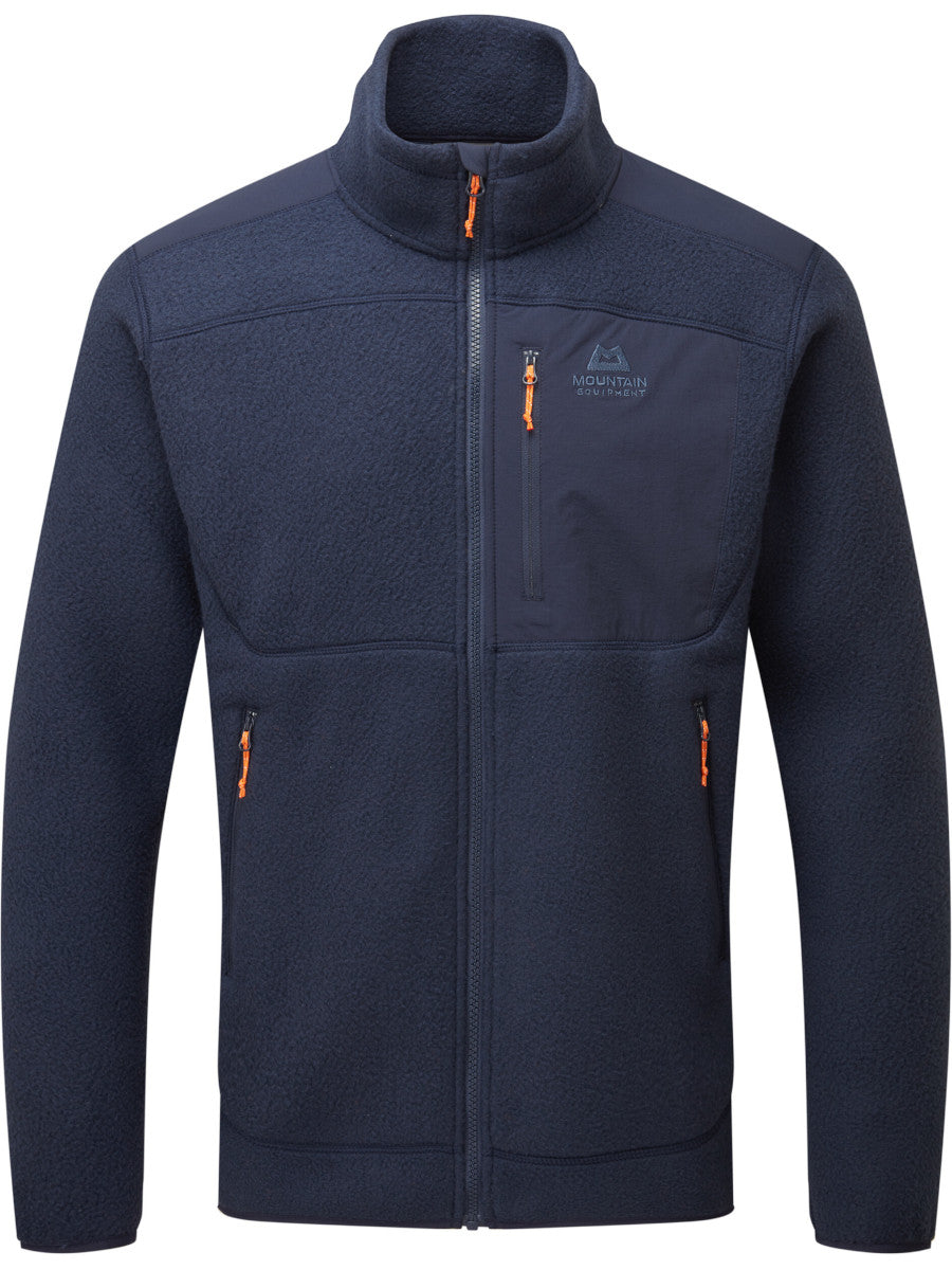 Mountain Equipment Highpile Jacket