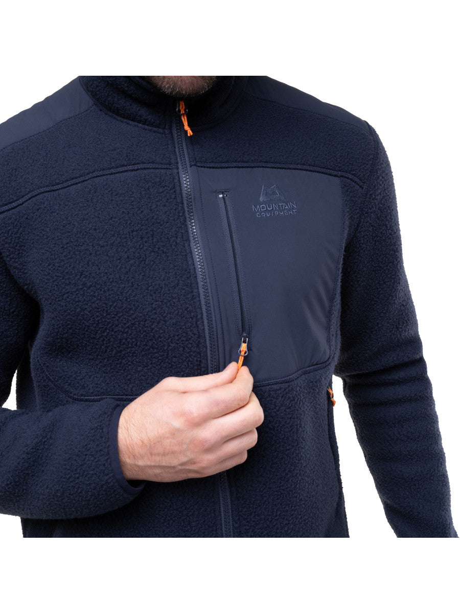 Mountain Equipment Highpile Jacket