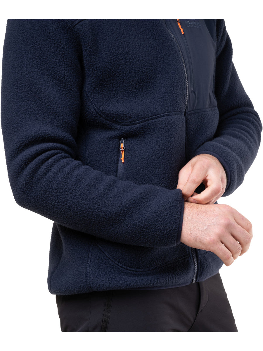 Mountain Equipment Highpile Jacket