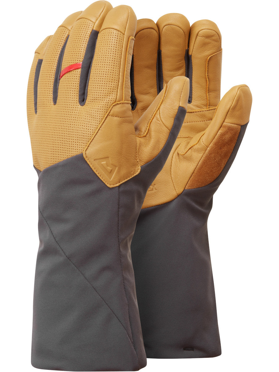 Mountain Equipment Hyper Couloir Gauntlet