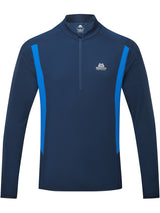 Mountain Equipment Ignis LS Zip Tee