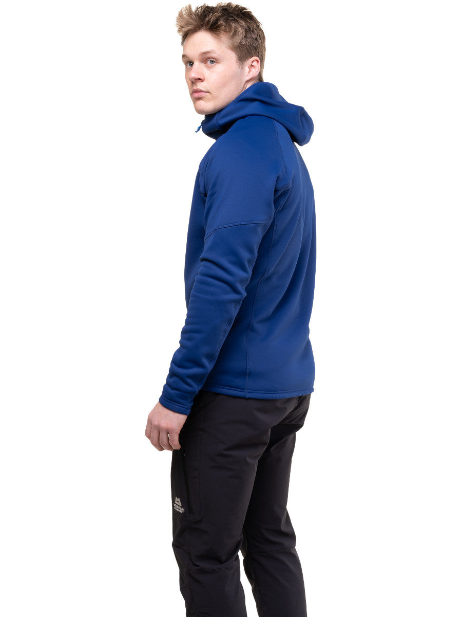 Mountain Equipment Jorasses Hooded Jacket