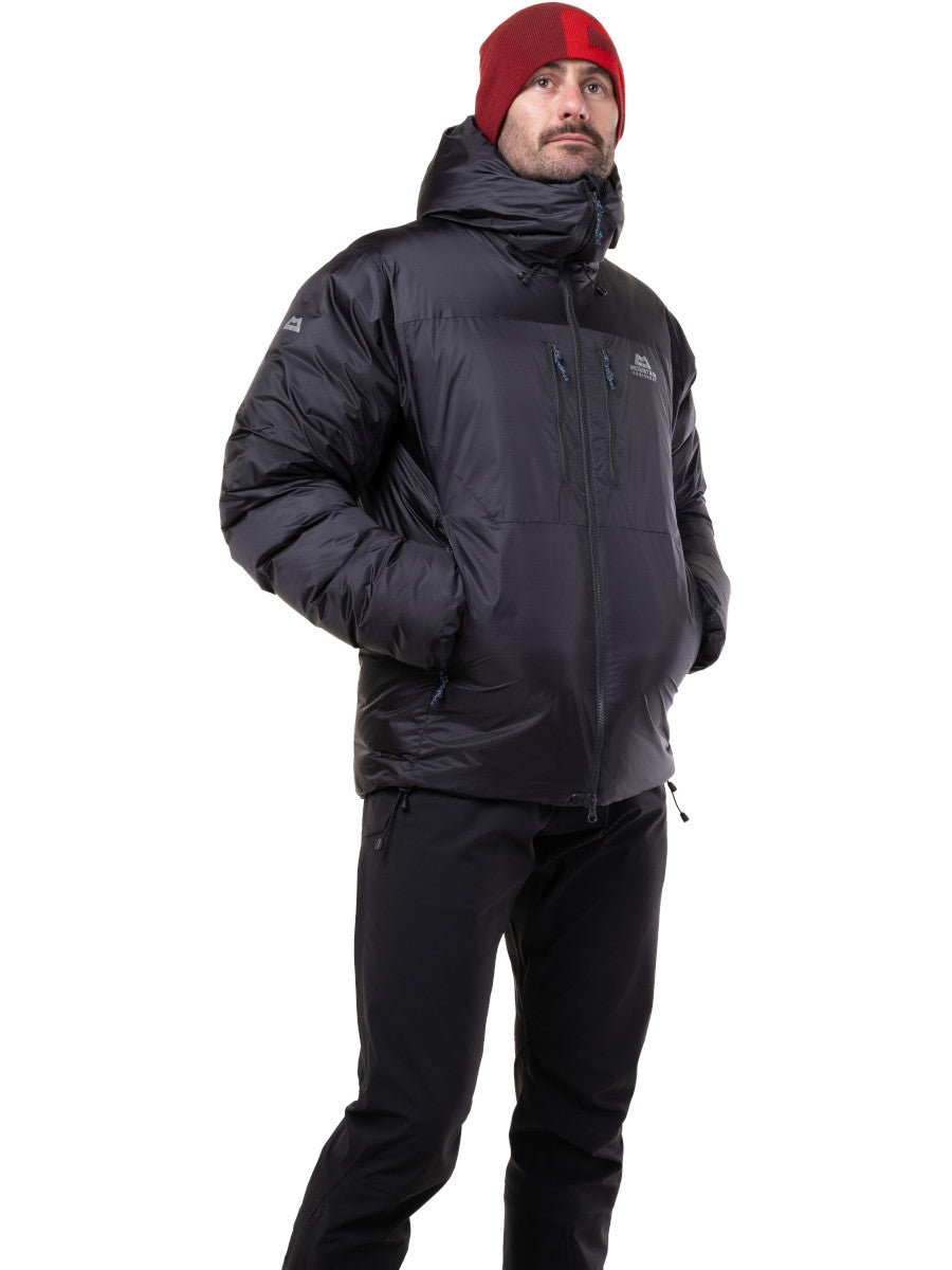 Mountain Equipment Kryos Jacket