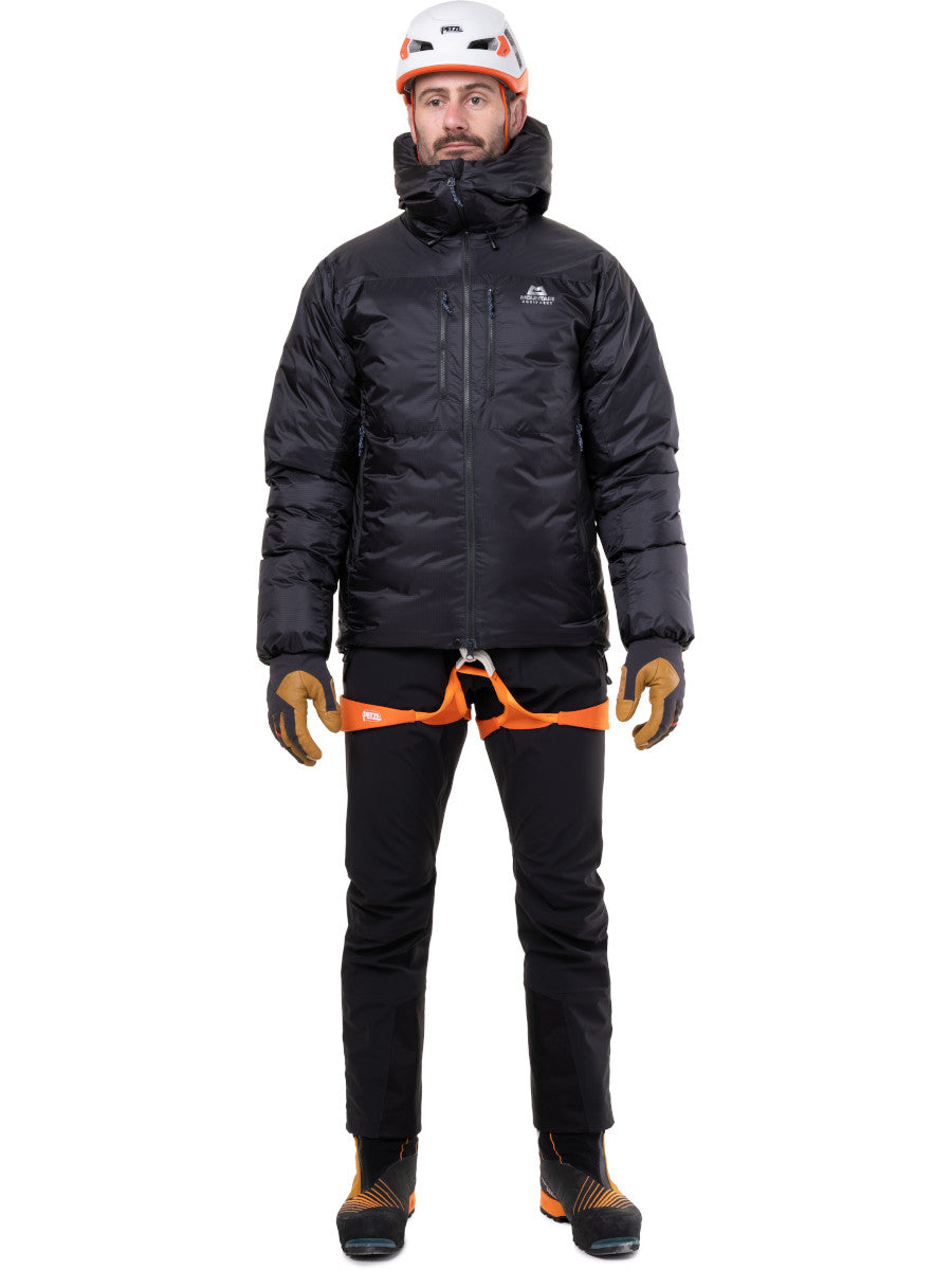 Mountain Equipment Kryos Jacket