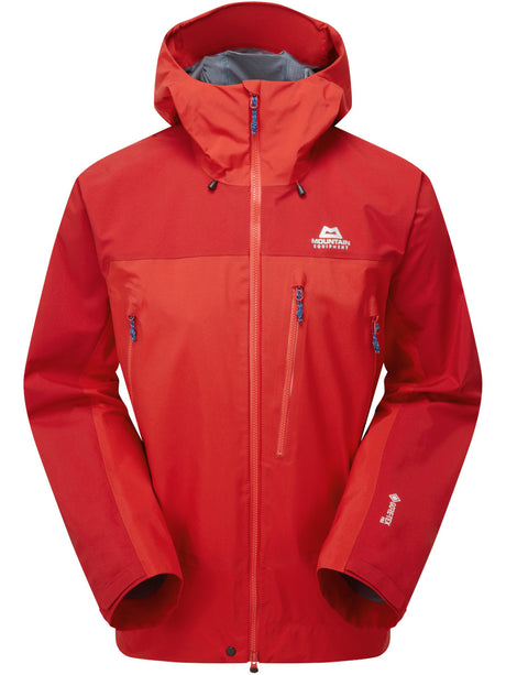 Mountain Equipment Lhotse Jacket