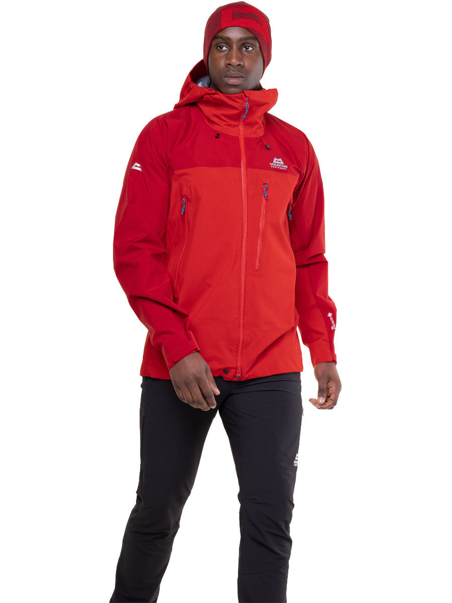 Mountain Equipment Lhotse Jacket