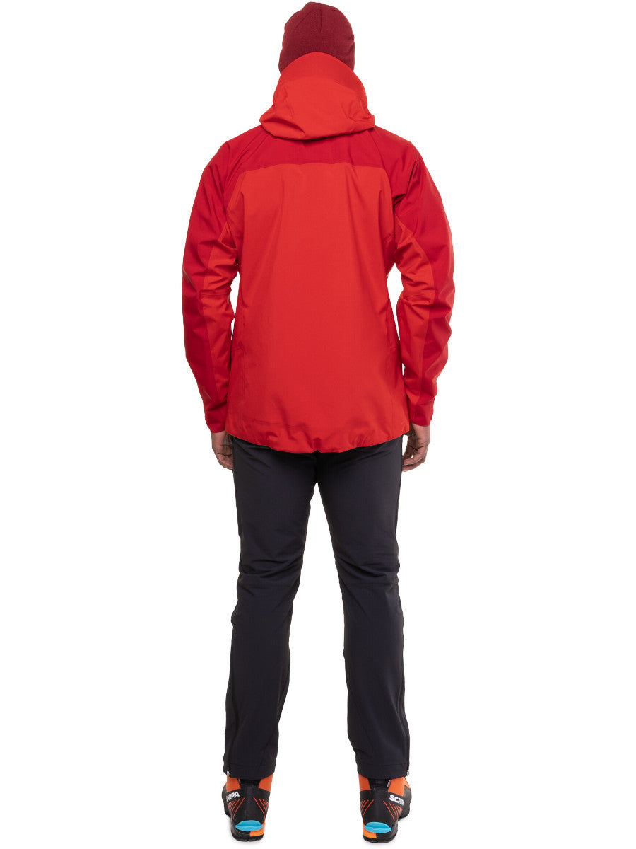 Mountain Equipment Lhotse Jacket