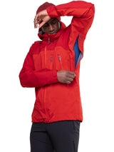 Mountain Equipment Lhotse Jacket