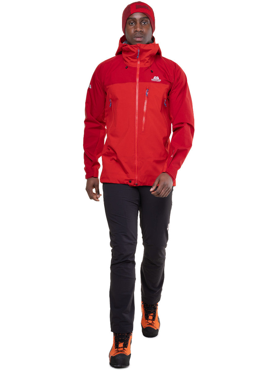 Mountain Equipment Lhotse Jacket