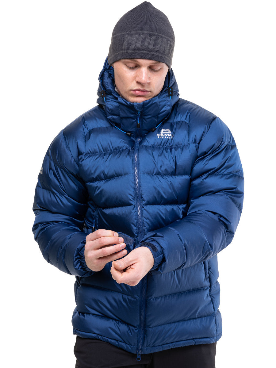 Mountain Equipment Lightline Down Jacket