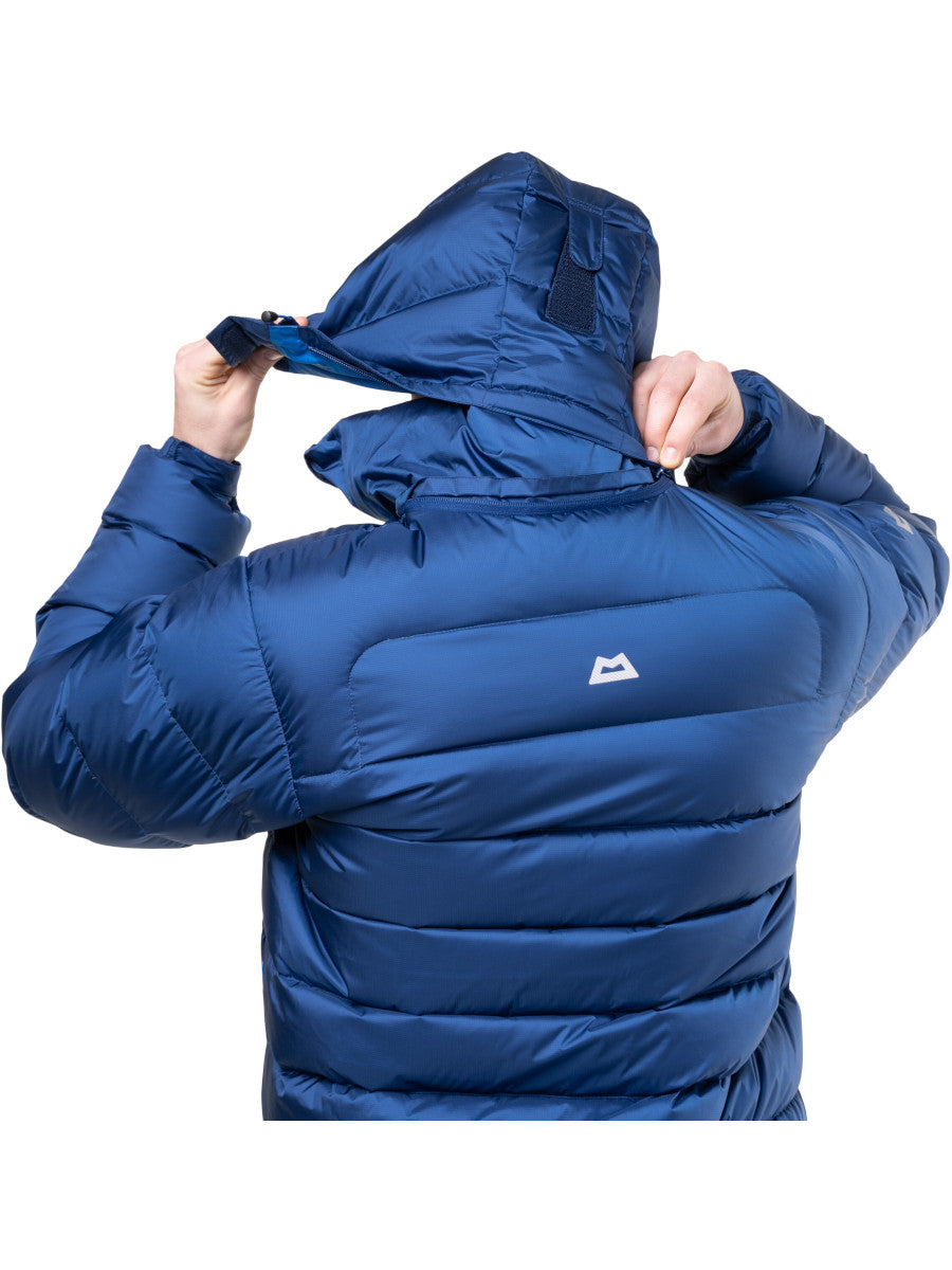 Mountain Equipment Lightline Down Jacket