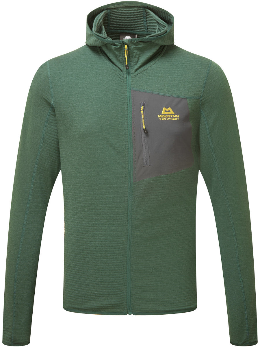 Mountain Equipment Lumiko Hooded Jacket