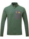 Mountain Equipment Lumiko Zip T