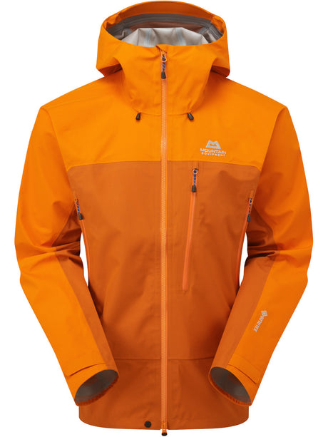Mountain Equipment Makalu Jacket