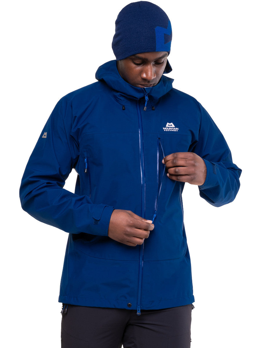 Mountain Equipment Makalu Jacket