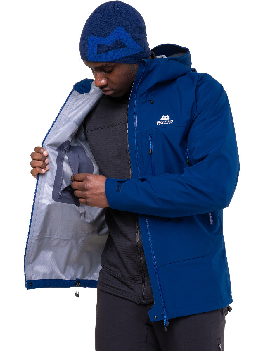 Mountain Equipment Makalu Jacket
