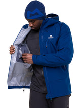 Mountain Equipment Makalu Jacket