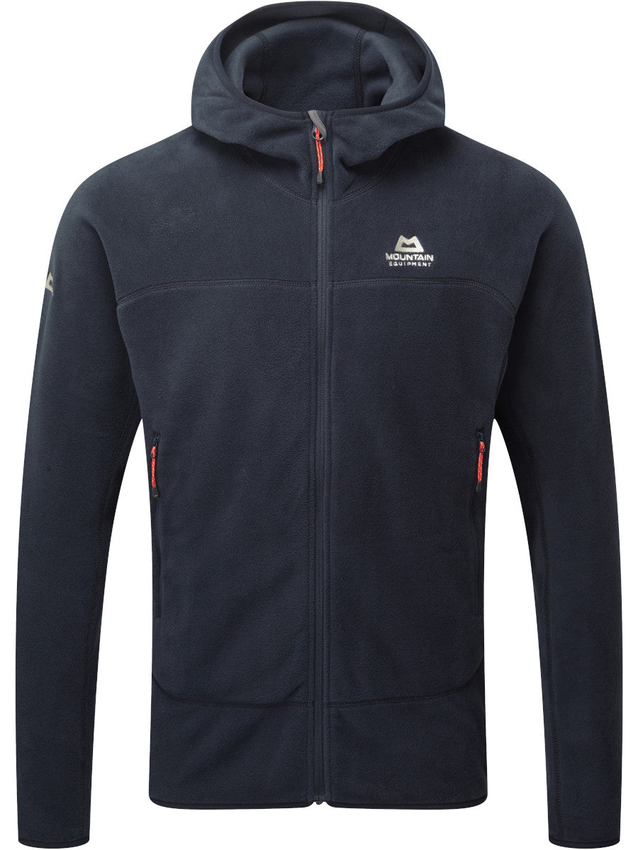 Mountain Equipment Micro Zip Jacket