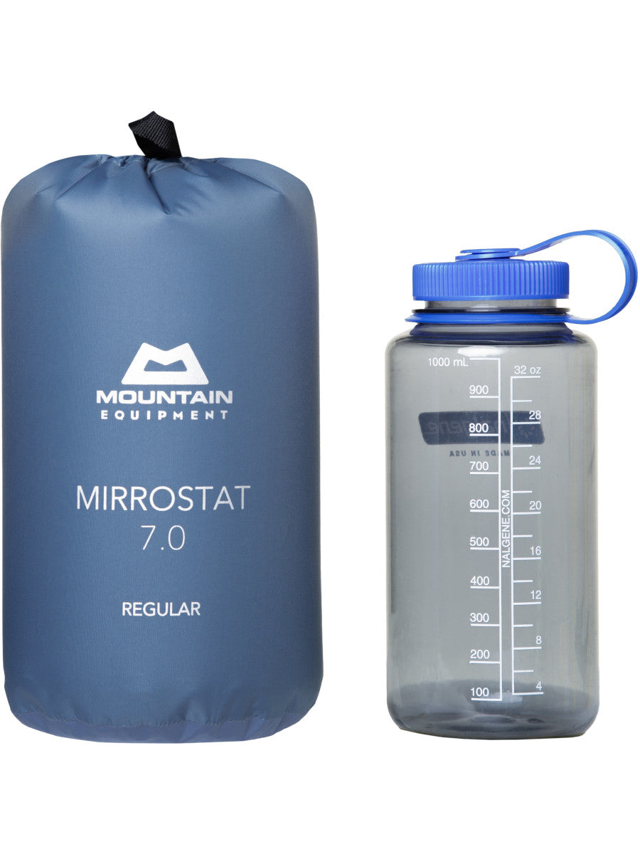 Mountain Equipment Mirrostat 7 Mat