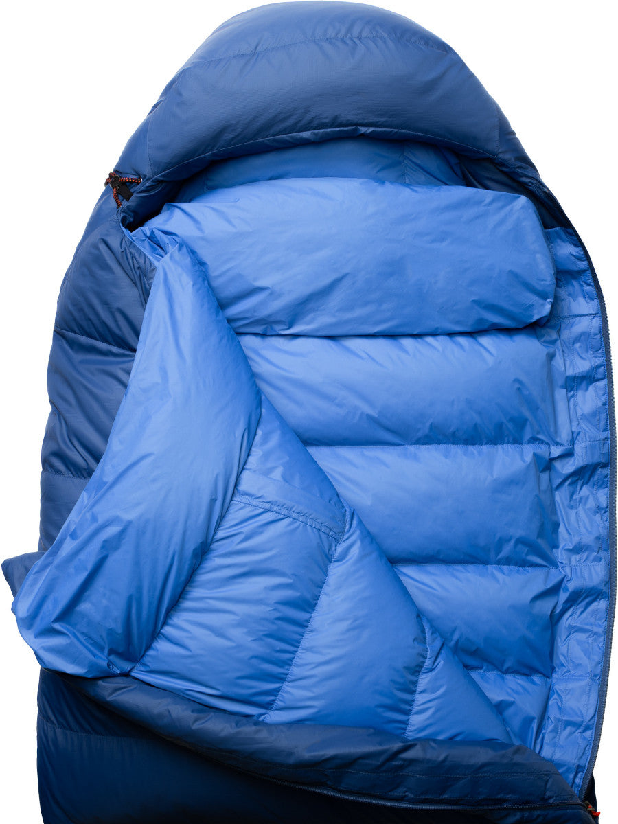 Mountain Equipment Olympus 450