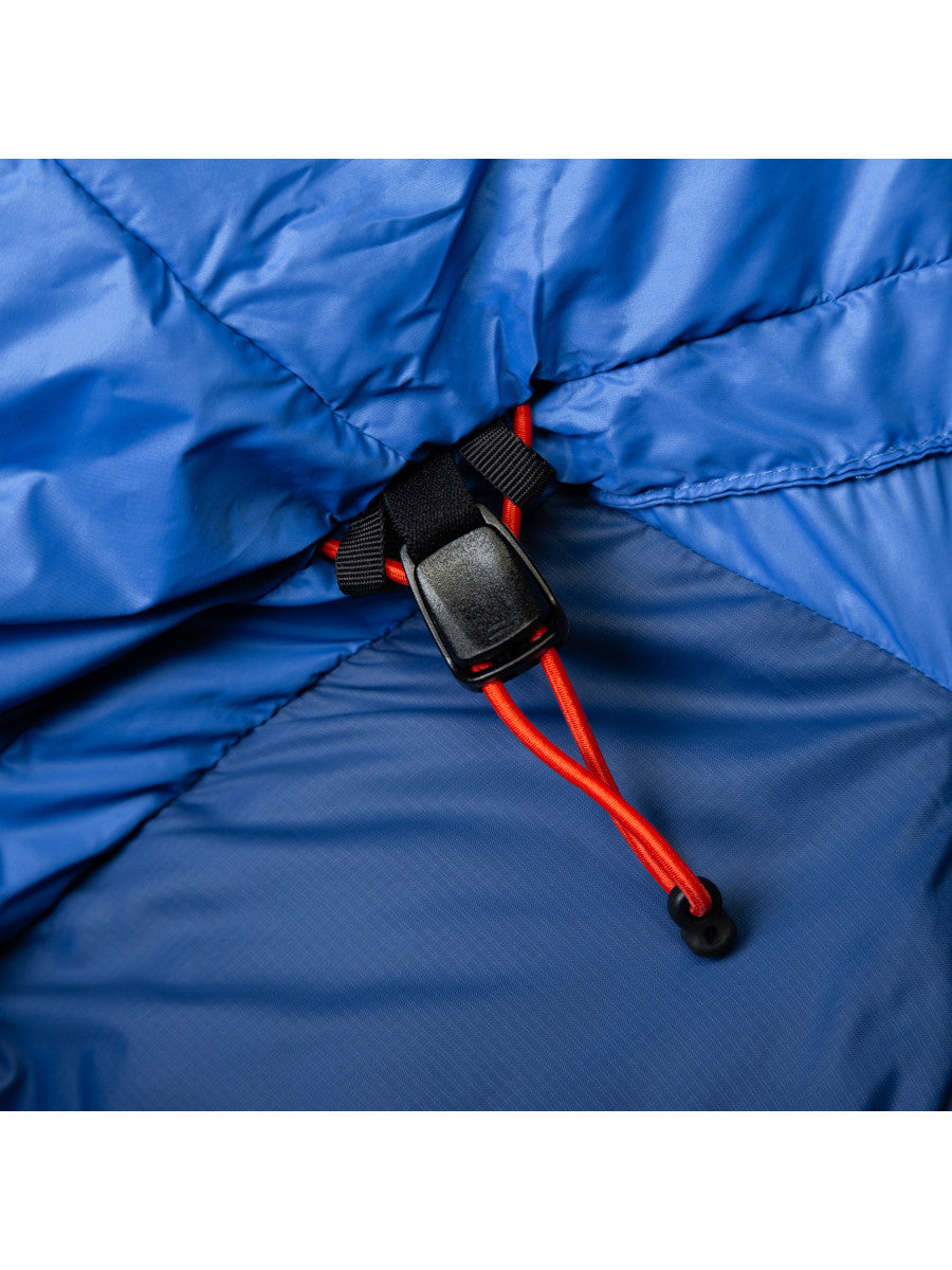 Mountain Equipment Olympus 450