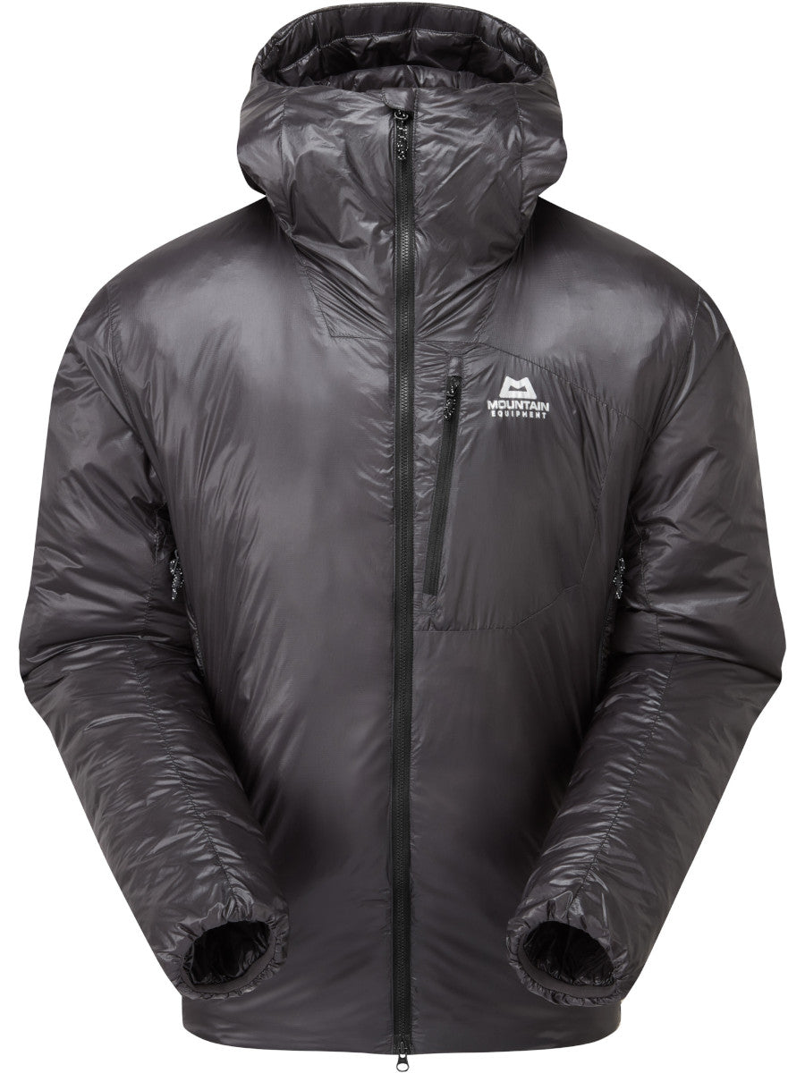 Mountain Equipment Oreus Hooded Jacket