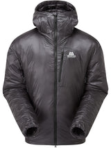 Mountain Equipment Oreus Hooded Jacket