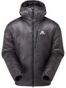 Mountain Equipment Oreus Hooded Jacket
