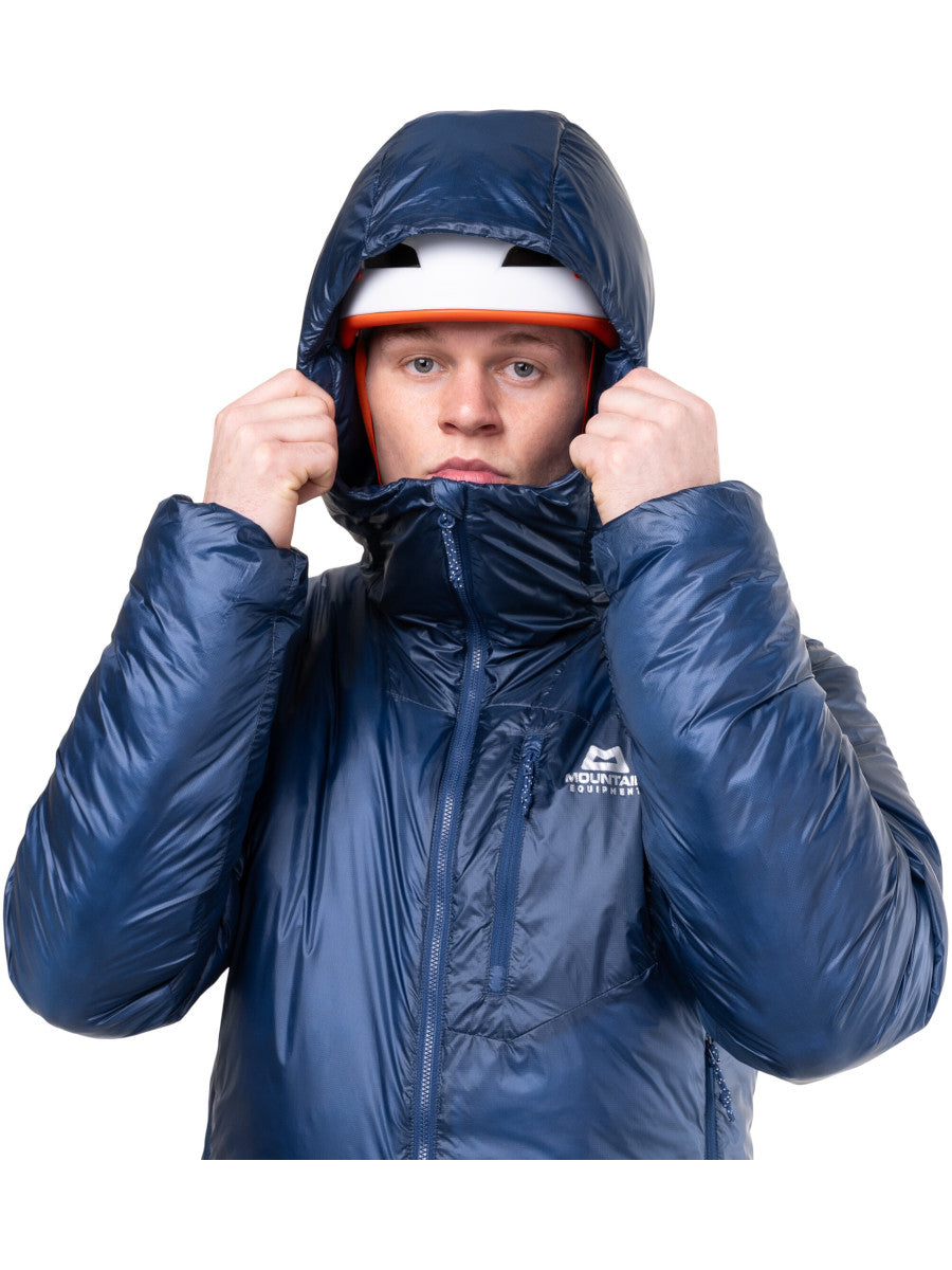Mountain Equipment Oreus Hooded Jacket