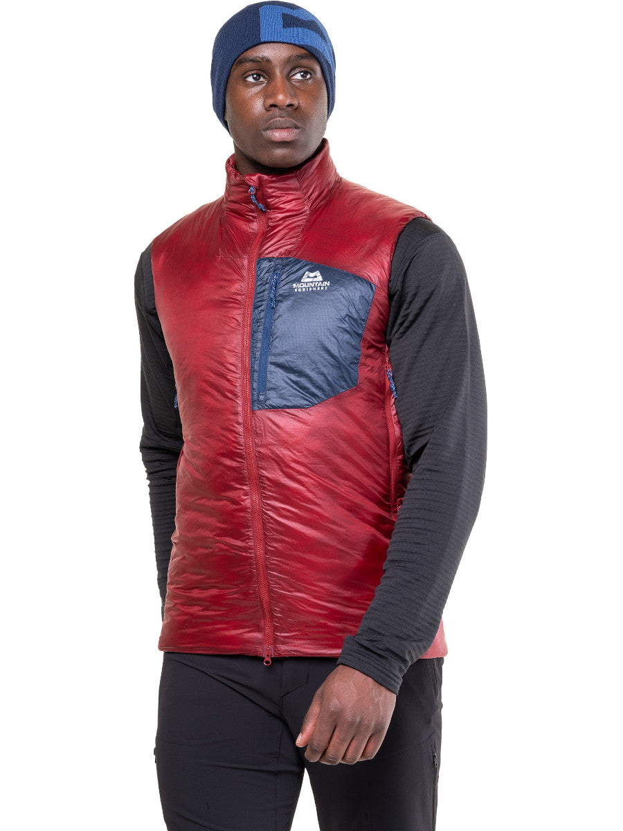 Mountain Equipment Oreus Vest