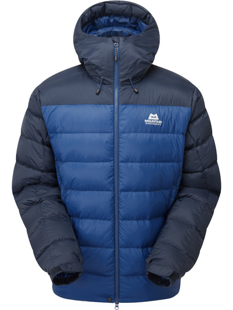 Mountain Equipment Senja Jacket