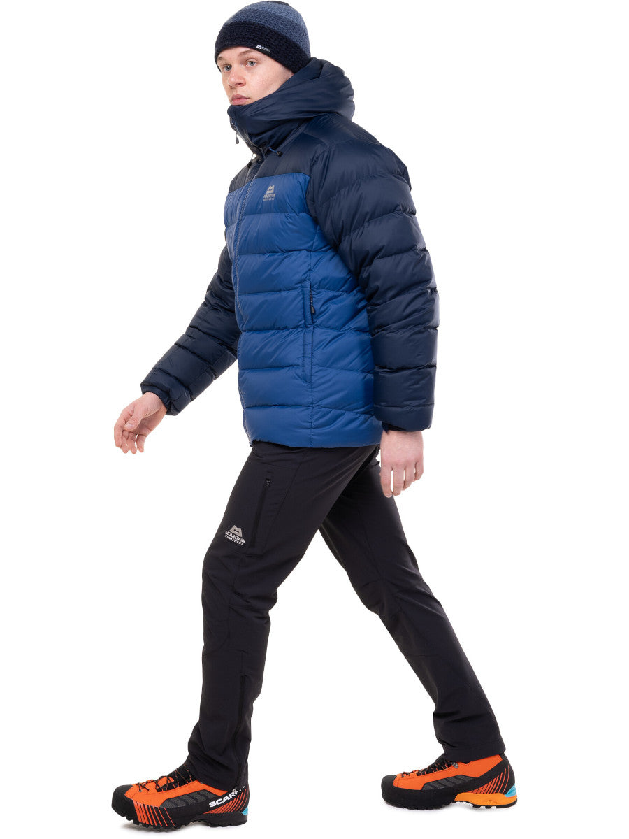 Mountain Equipment Senja Jacket