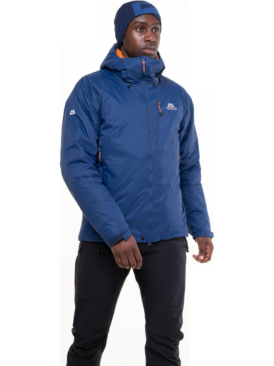 Mountain Equipment Shelterstone Jacket