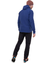 Mountain Equipment Shroud Hooded Jacket