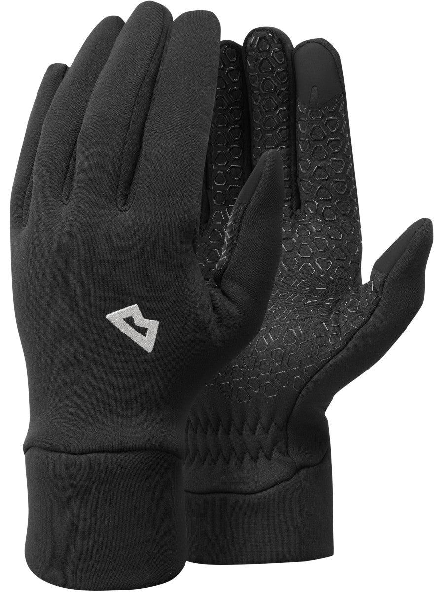Mountain Equipment Stretch Fleece Grip Glove