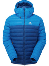 Mountain Equipment Superflux Jacket