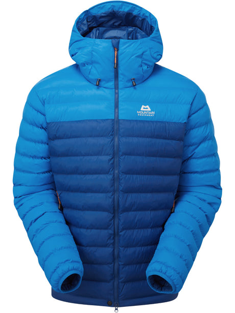 Mountain Equipment Superflux Jacket