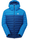 Mountain Equipment Superflux Jacket