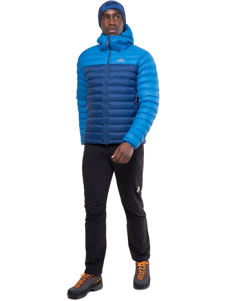 Mountain Equipment Superflux Jacket