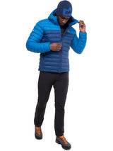 Mountain Equipment Superflux Jacket