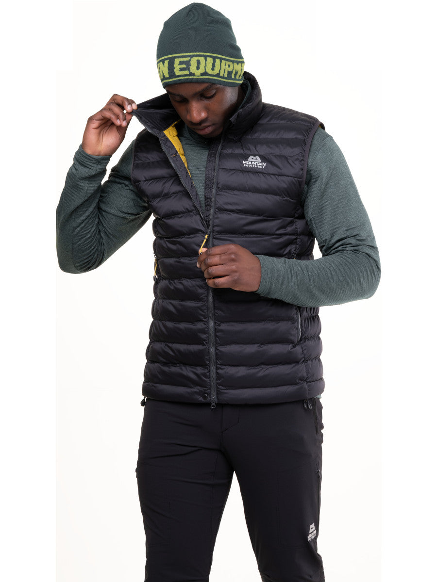 Mountain Equipment Superflux Vest